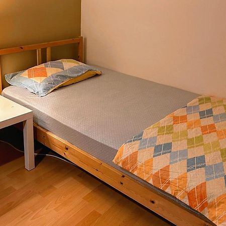 Uskudar Home Istanbulská provincie Exteriér fotografie