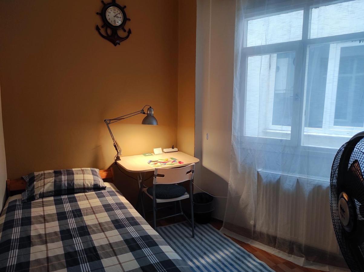 Uskudar Home Istanbulská provincie Exteriér fotografie