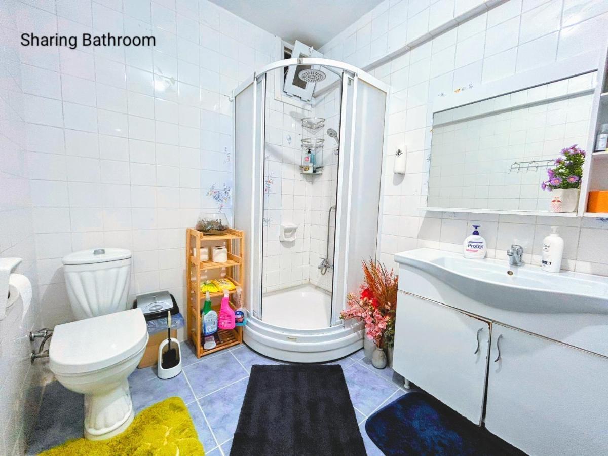 Uskudar Home Istanbulská provincie Exteriér fotografie