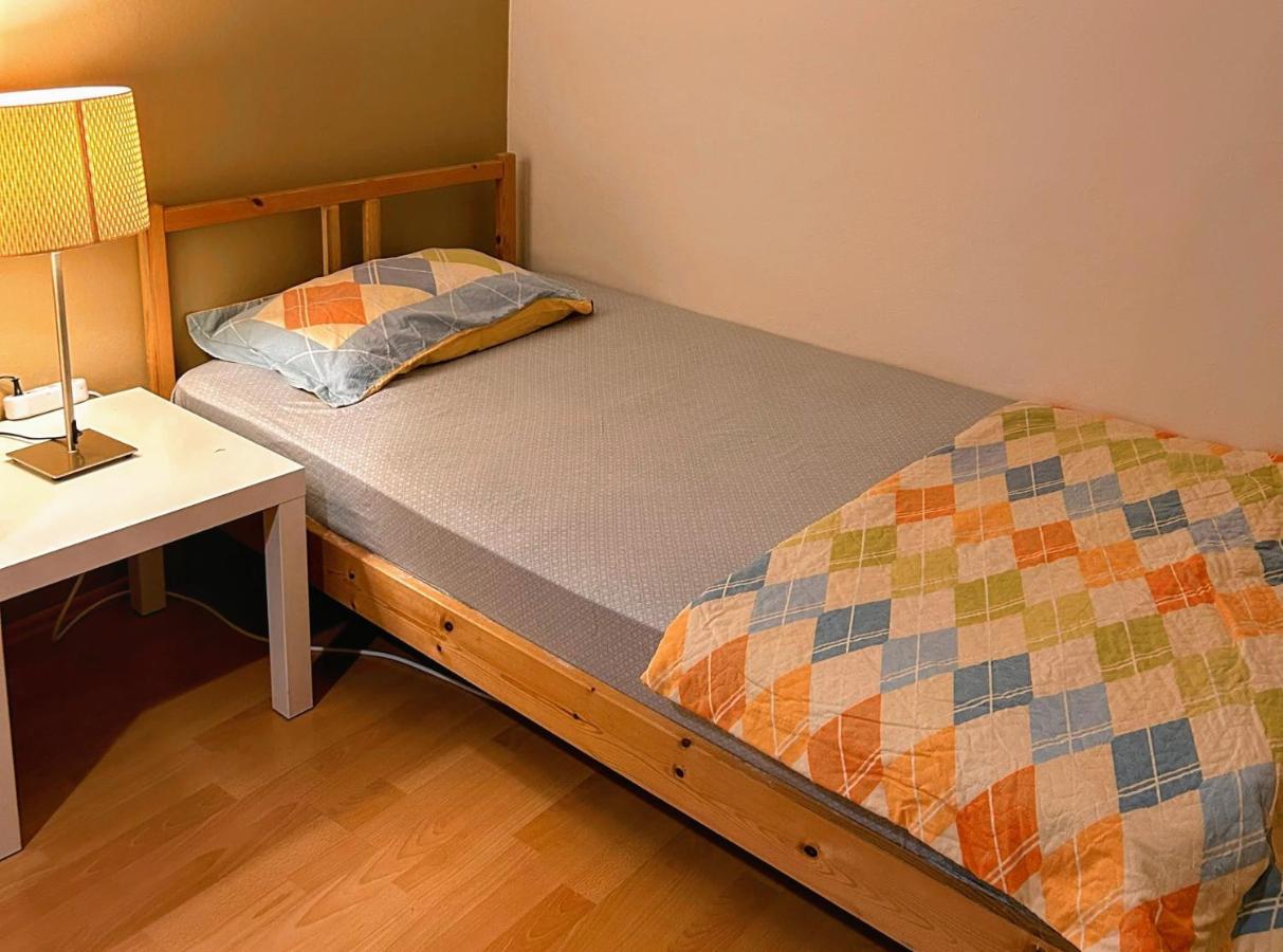 Uskudar Home Istanbulská provincie Exteriér fotografie