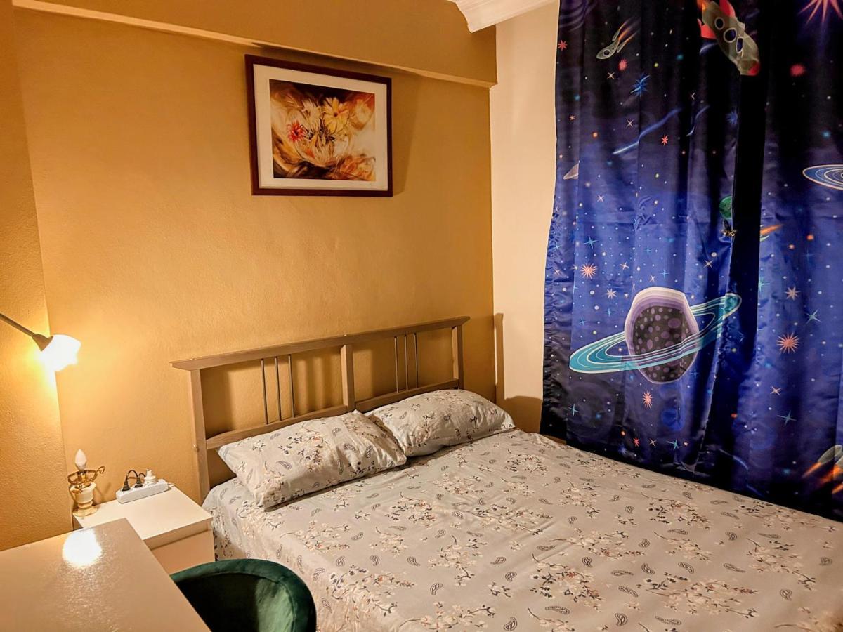 Uskudar Home Istanbulská provincie Exteriér fotografie
